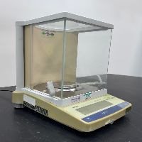 Mettler Toledo AB104-S Analytical Balance image 0